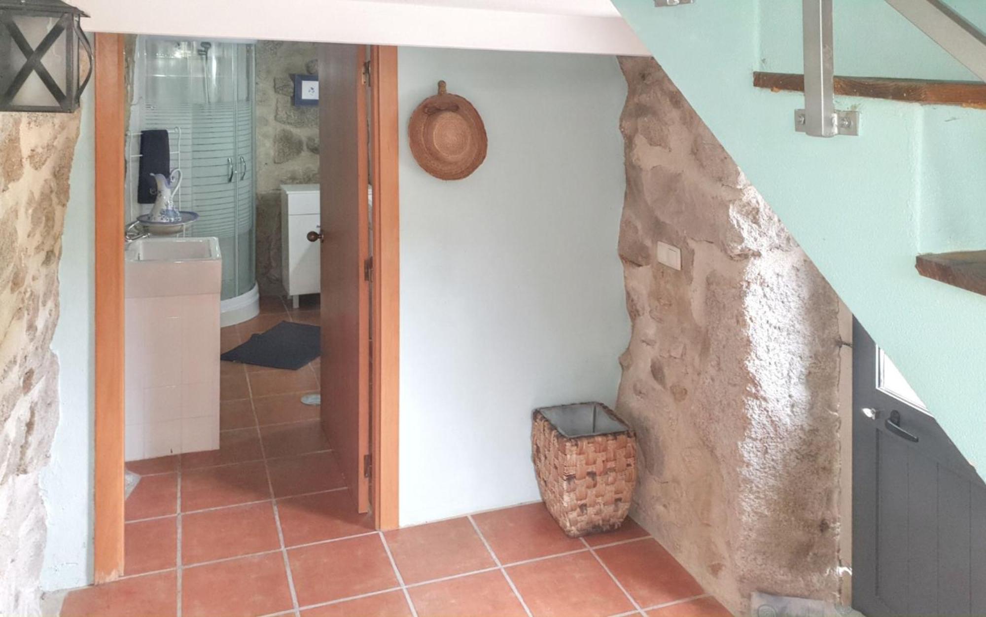 Welcoming House With Mountain View In Agueda Shared Pool Villa Urgueira  Eksteriør bilde