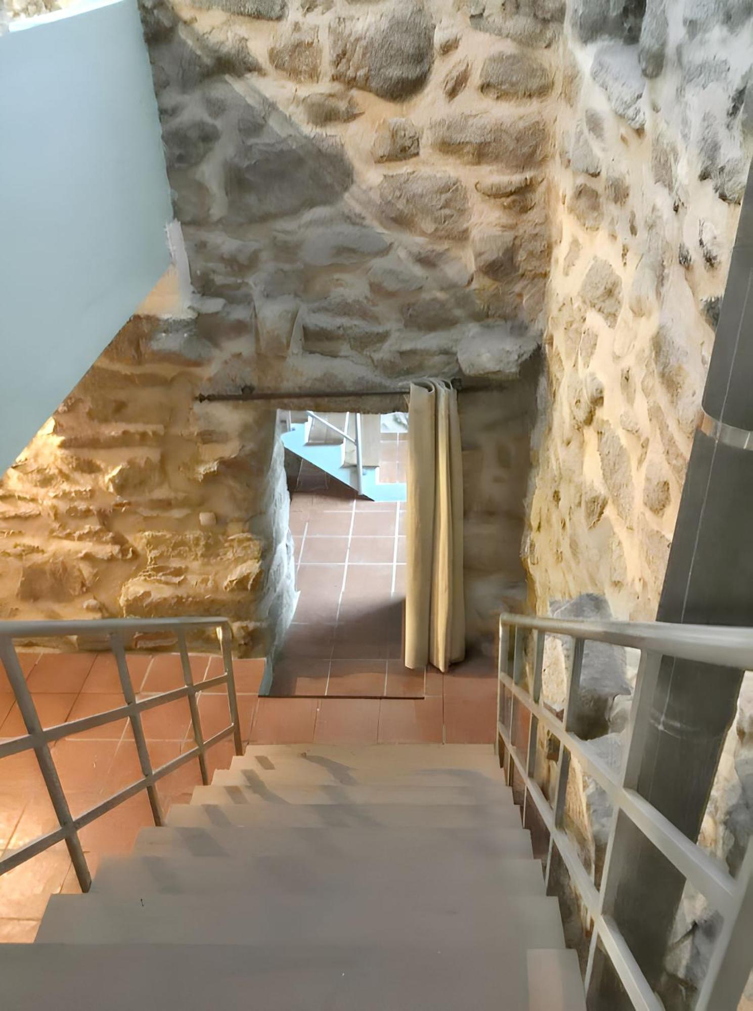 Welcoming House With Mountain View In Agueda Shared Pool Villa Urgueira  Eksteriør bilde