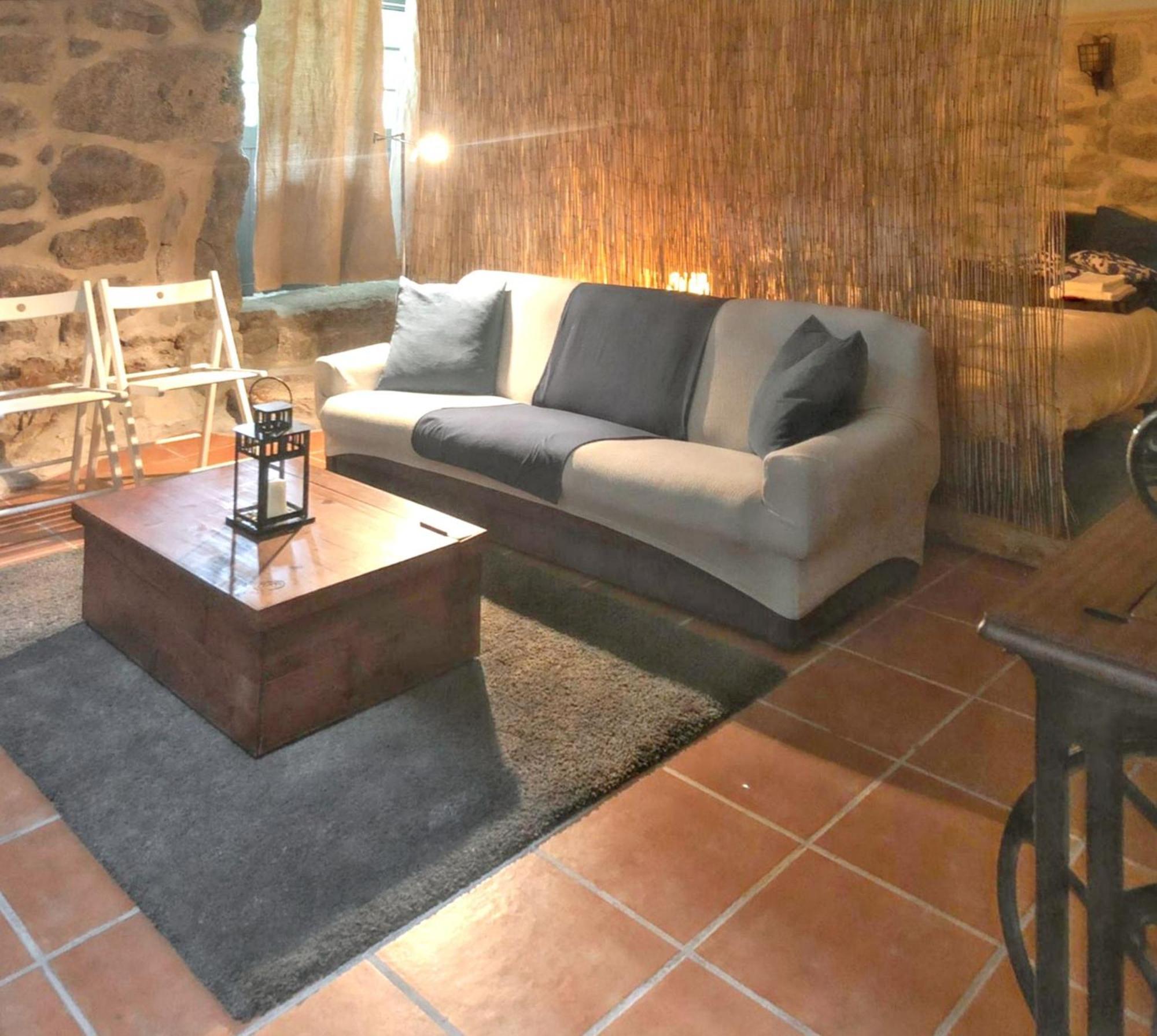 Welcoming House With Mountain View In Agueda Shared Pool Villa Urgueira  Eksteriør bilde