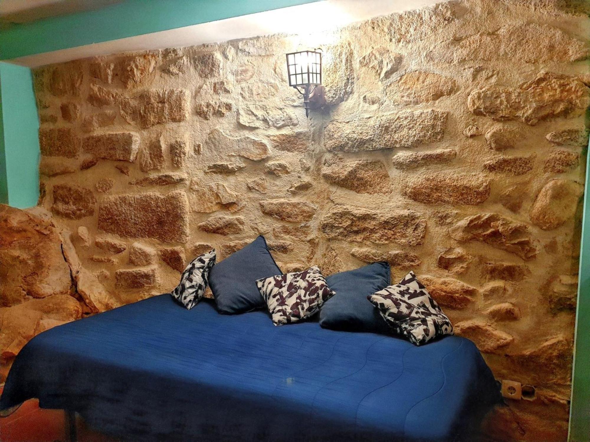 Welcoming House With Mountain View In Agueda Shared Pool Villa Urgueira  Eksteriør bilde