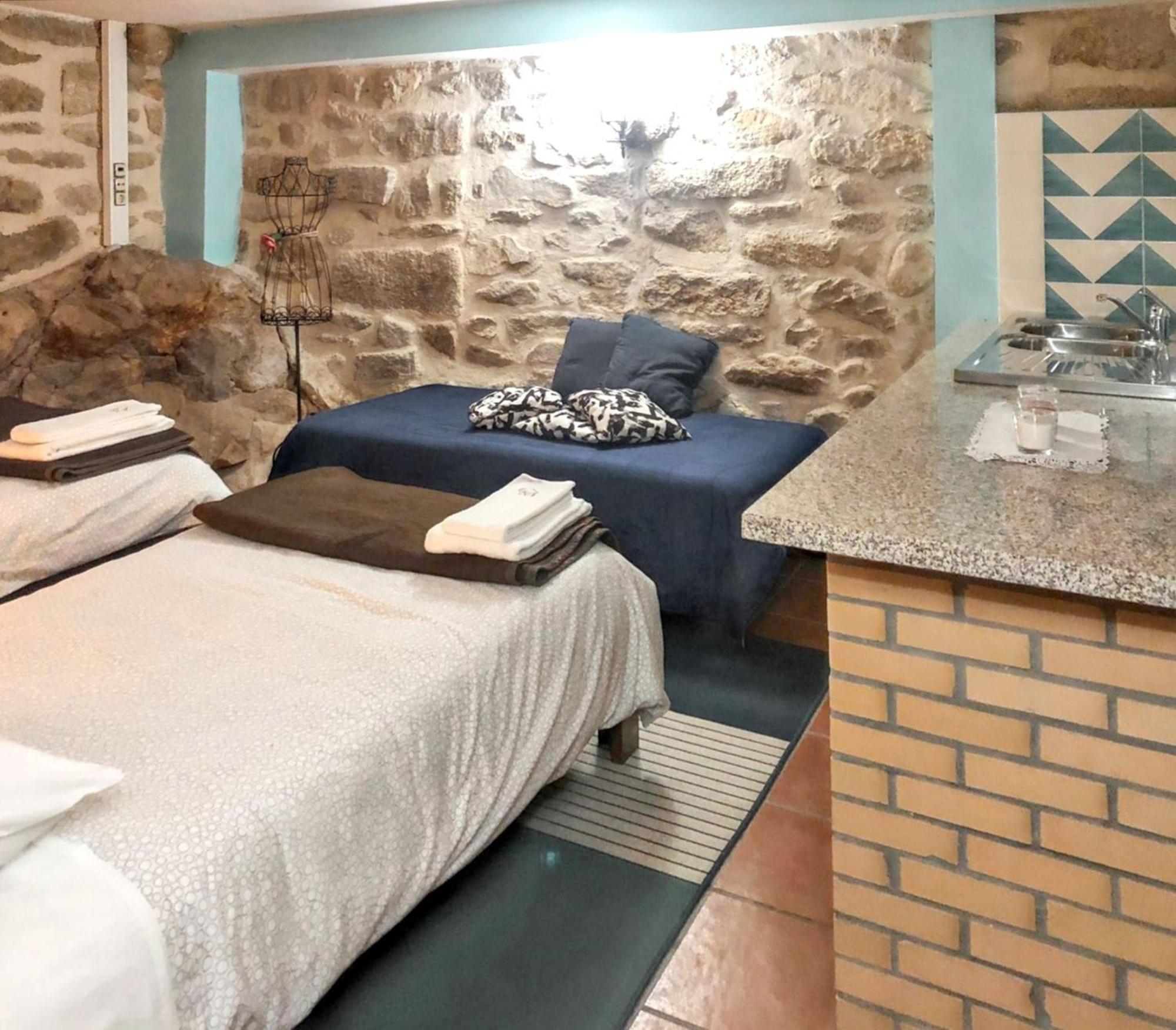 Welcoming House With Mountain View In Agueda Shared Pool Villa Urgueira  Eksteriør bilde